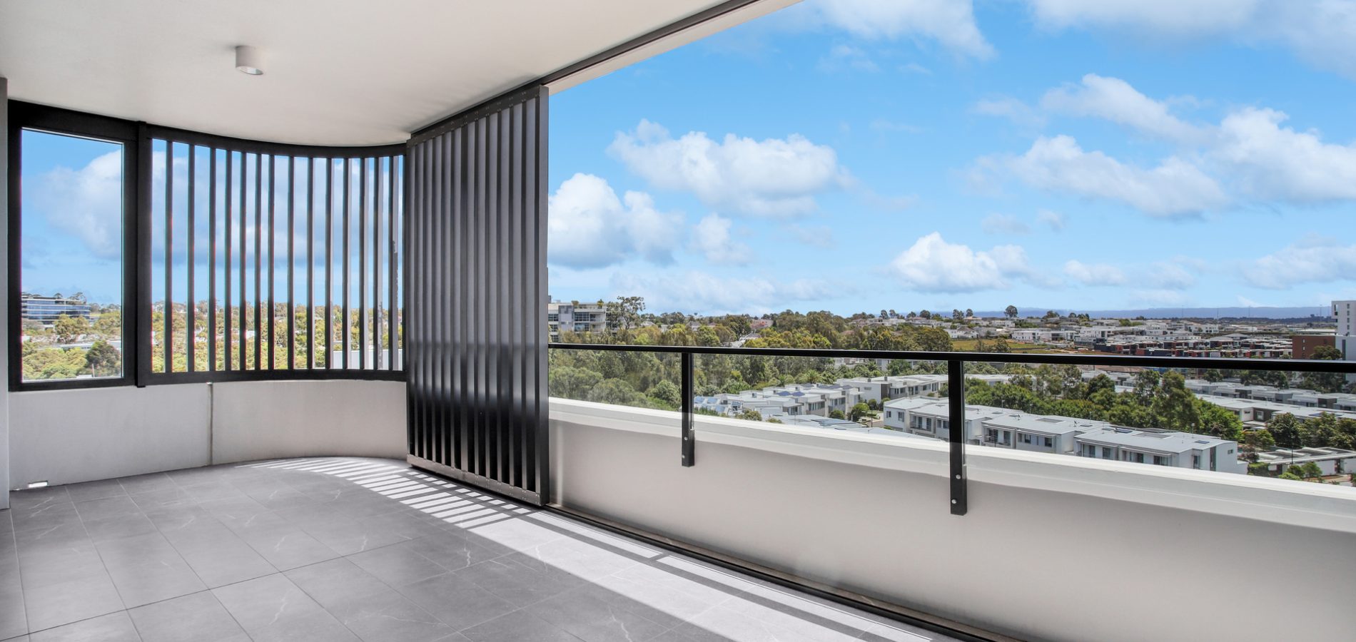 Sold - 709/11 Solent Circuit - New Property in Norwest - Real Estate by Andrew Tour