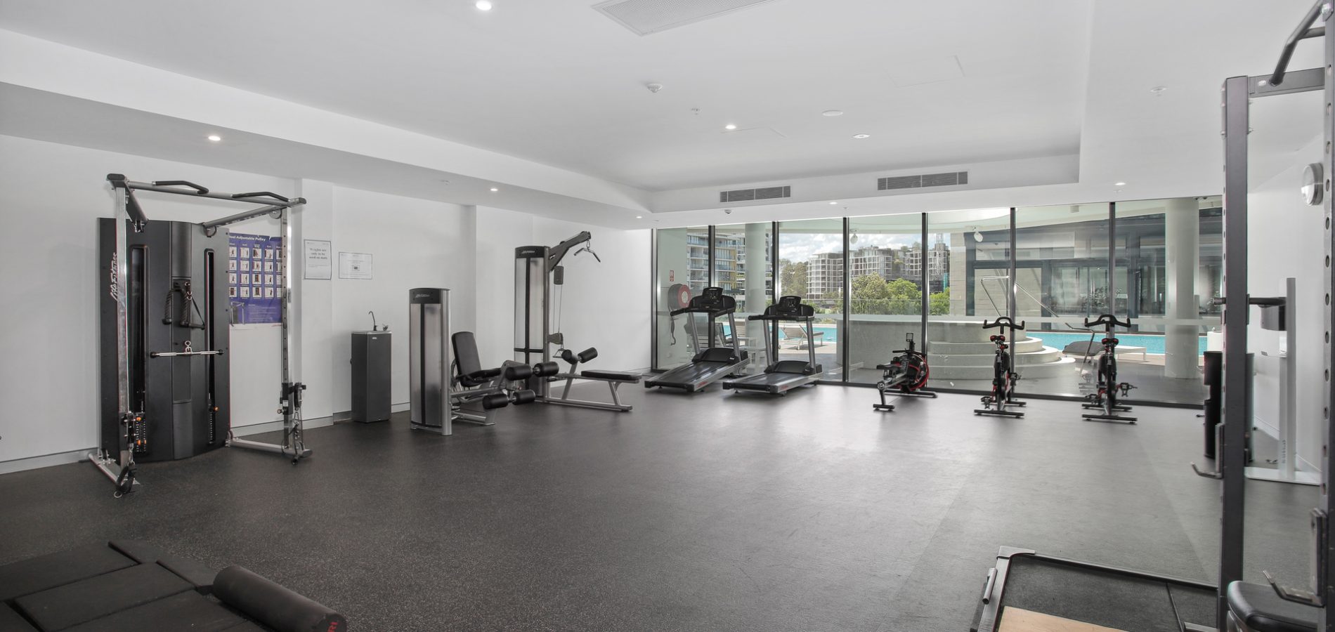 Sold - 709/11 Solent Circuit - New Property in Norwest - Real Estate by Andrew Tour