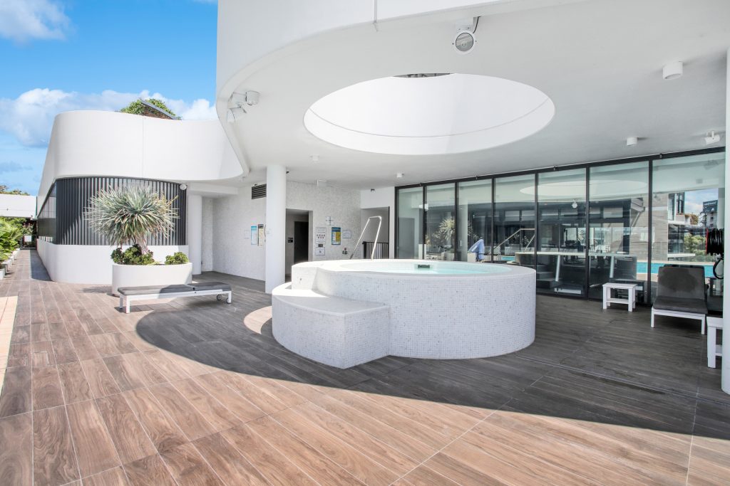 Sold - 709/11 Solent Circuit - New Property in Norwest - Real Estate by Andrew Tour
