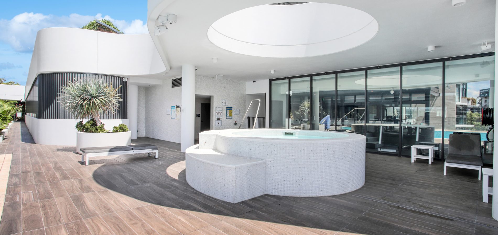 Sold - 709/11 Solent Circuit - New Property in Norwest - Real Estate by Andrew Tour