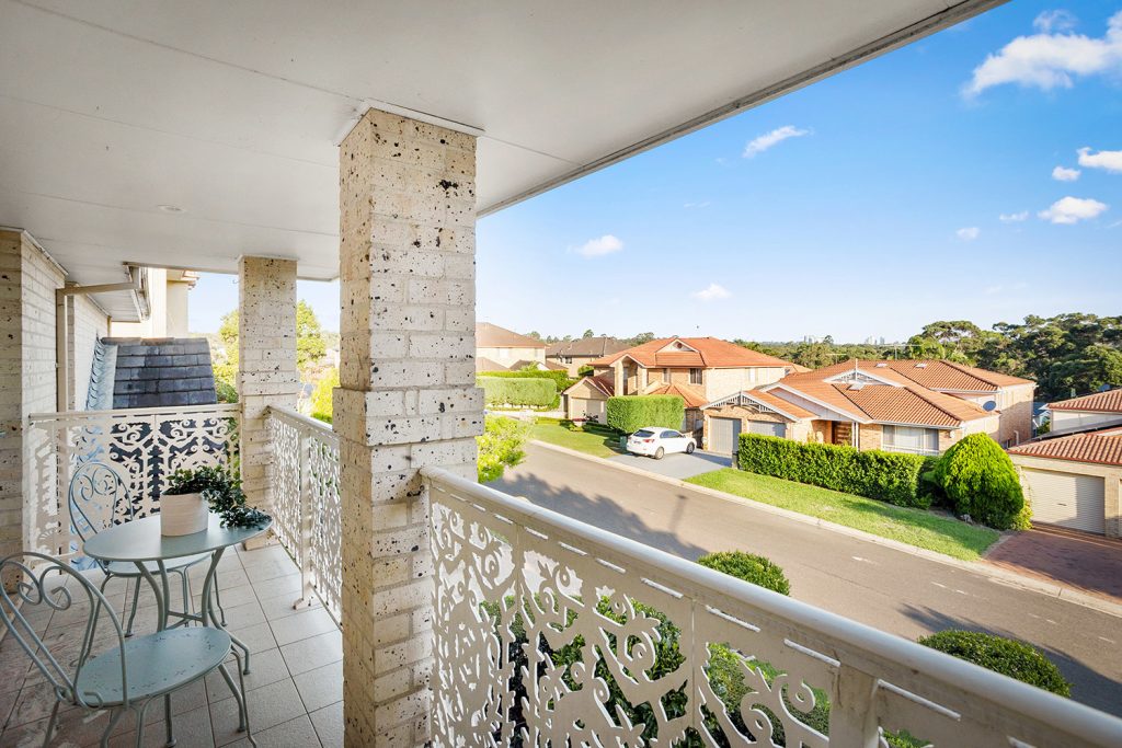 22 Princess Avenue, Kellyville NSW 2155 - photo 14