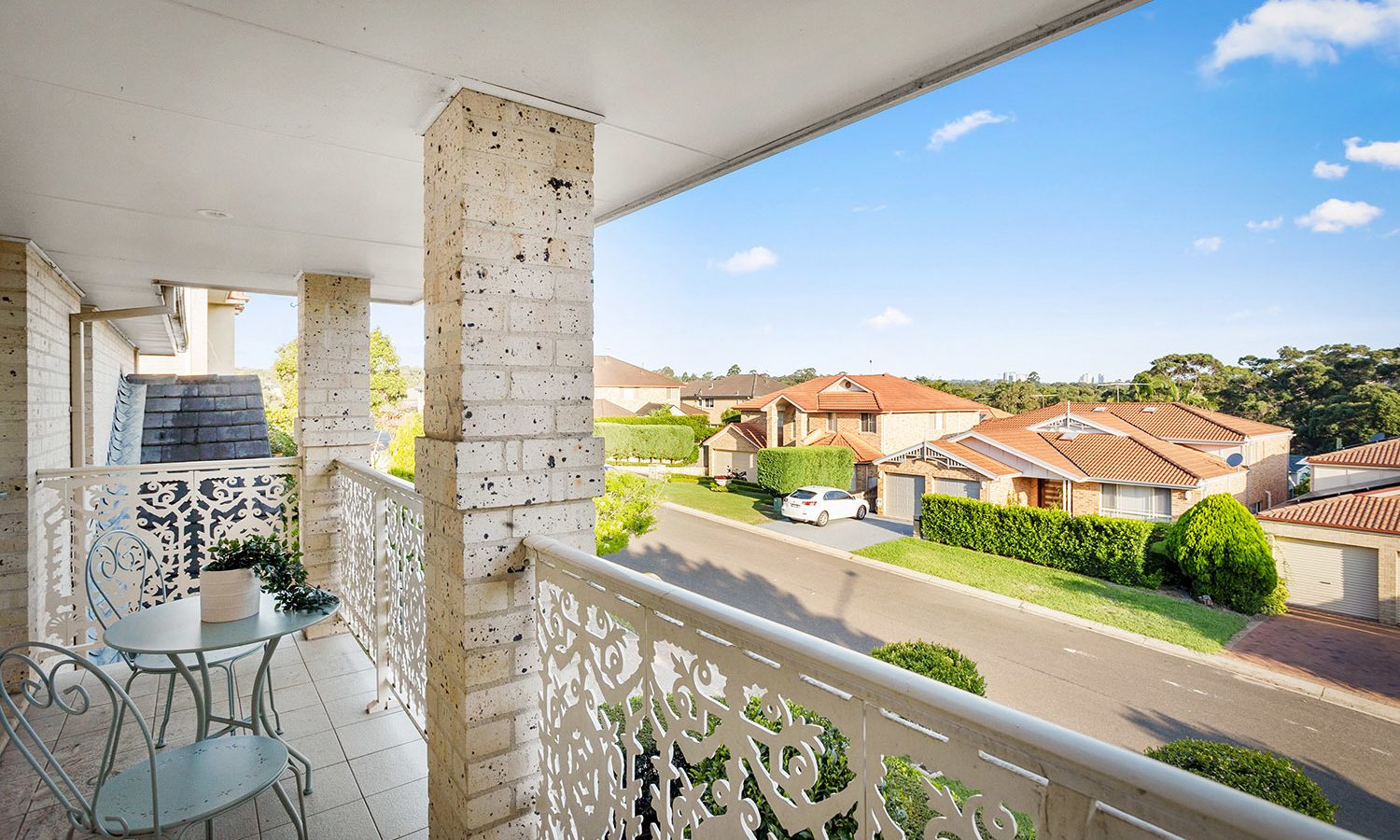 22 Princess Avenue, Kellyville NSW 2155 - photo 14