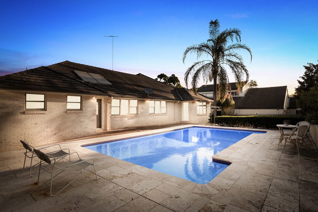22 Princess Avenue, Kellyville NSW 2155 - photo 18