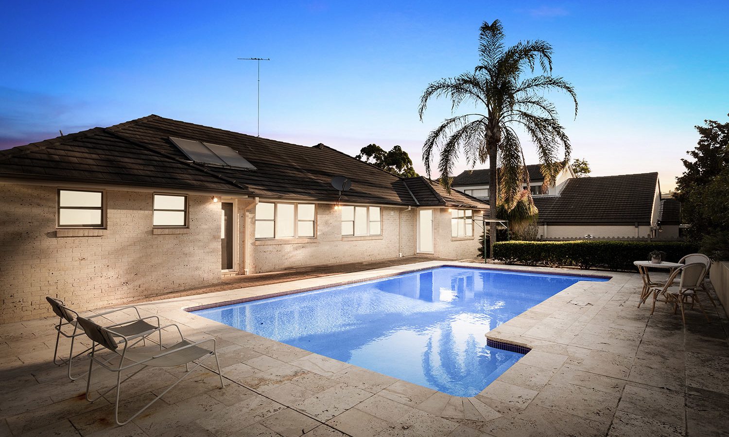 22 Princess Avenue, Kellyville NSW 2155 - photo 18