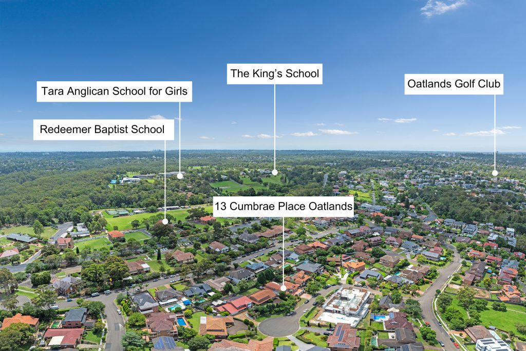 13 Cumbrae Place, Oatlands NSW 2117 - photo 13