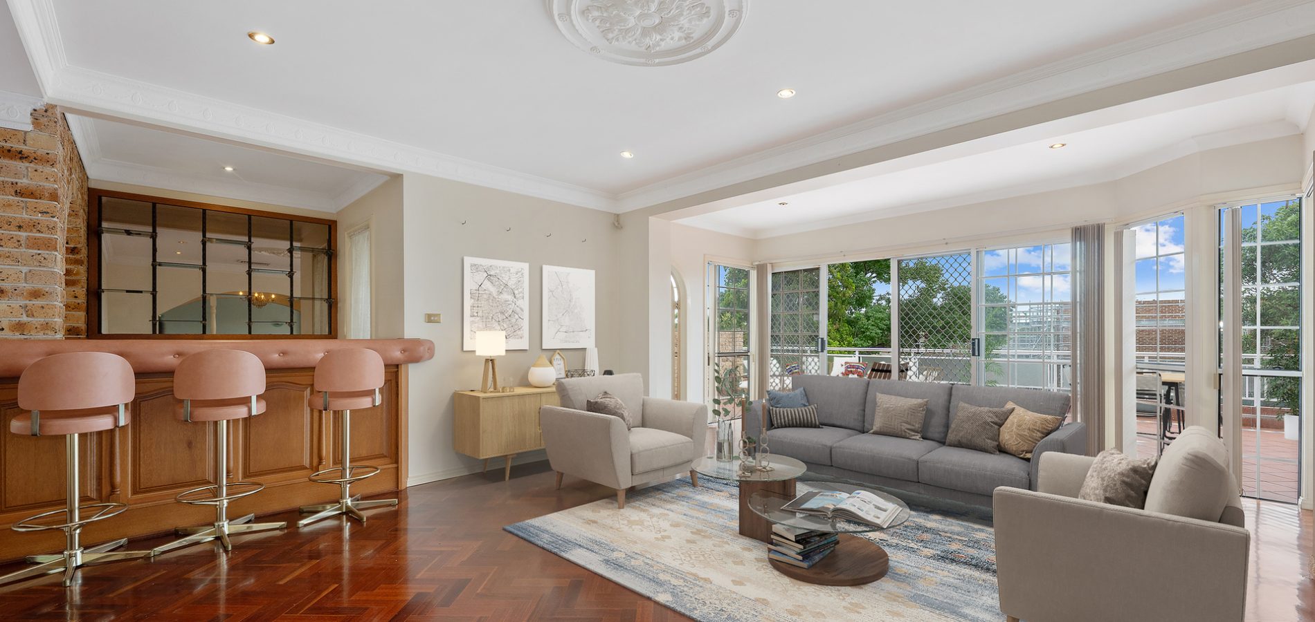 13 Cumbrae Place, Oatlands NSW 2117 - photo 3