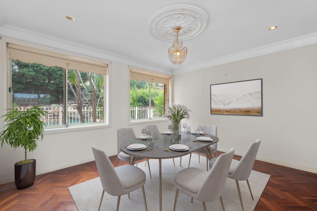 13 Cumbrae Place, Oatlands NSW 2117 - photo 4
