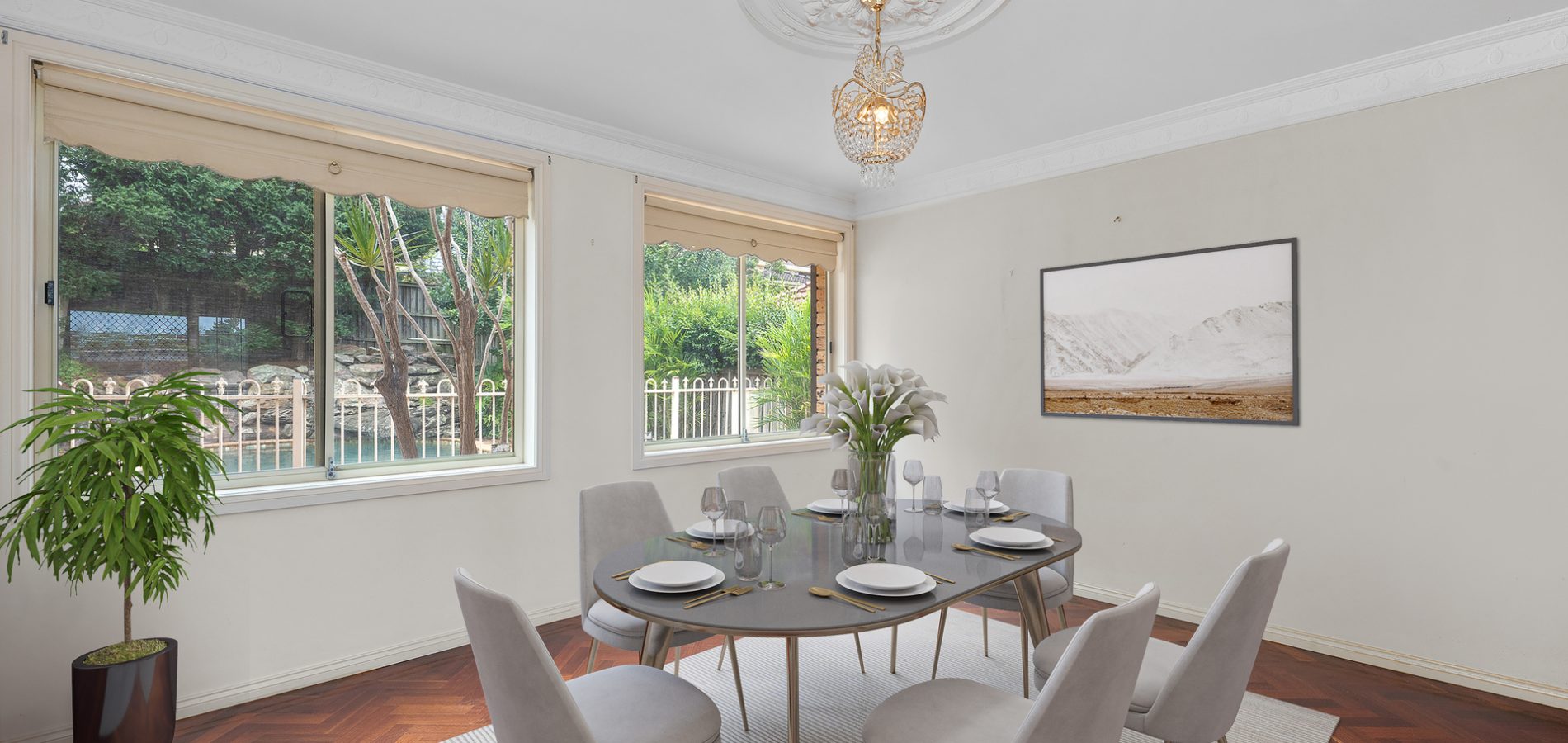 13 Cumbrae Place, Oatlands NSW 2117 - photo 4