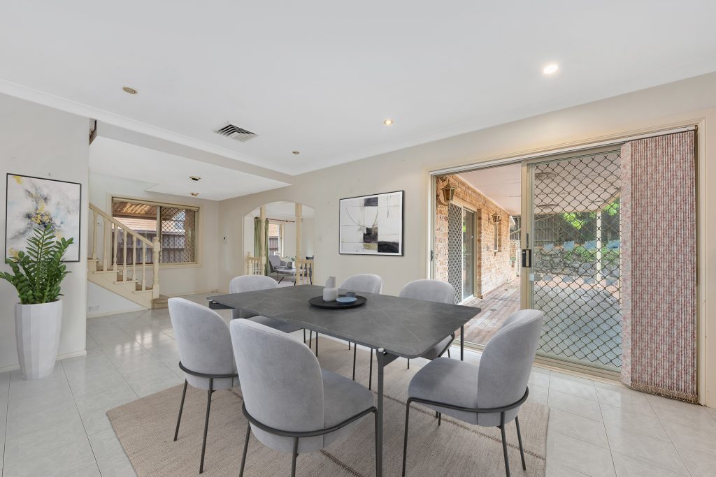 13 Cumbrae Place, Oatlands NSW 2117 - photo 6