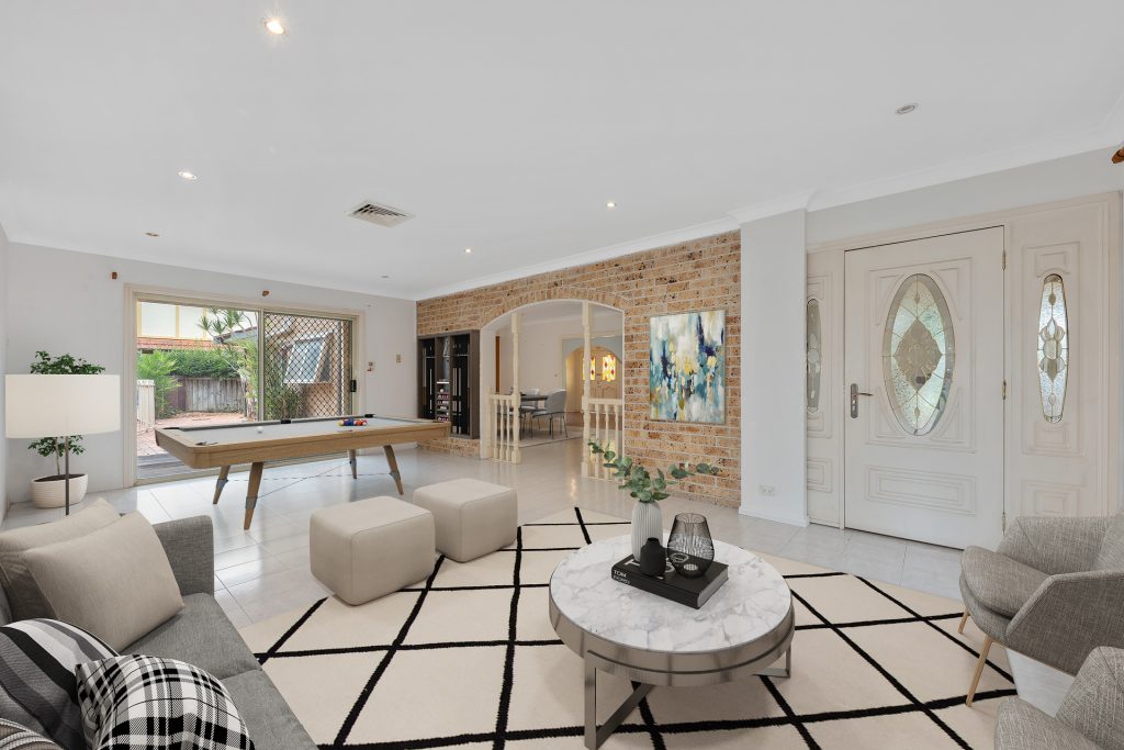 13 Cumbrae Place, Oatlands NSW 2117 - photo 7