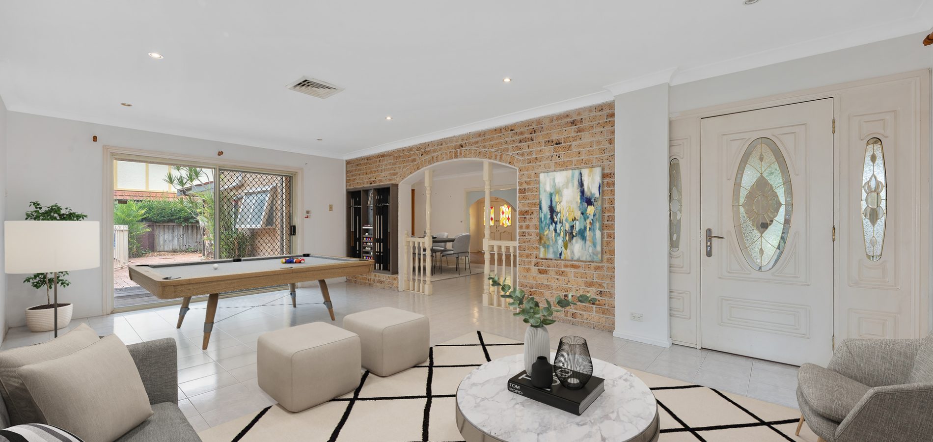 13 Cumbrae Place, Oatlands NSW 2117 - photo 7