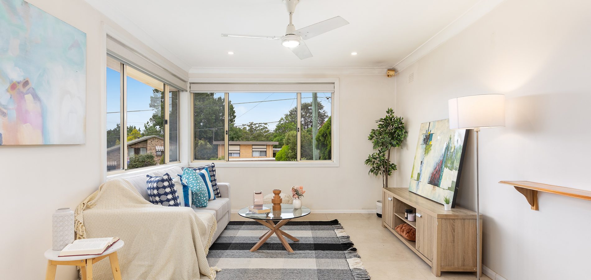 57 Model Farms Road, Winston Hills NSW 2153 - photo 2