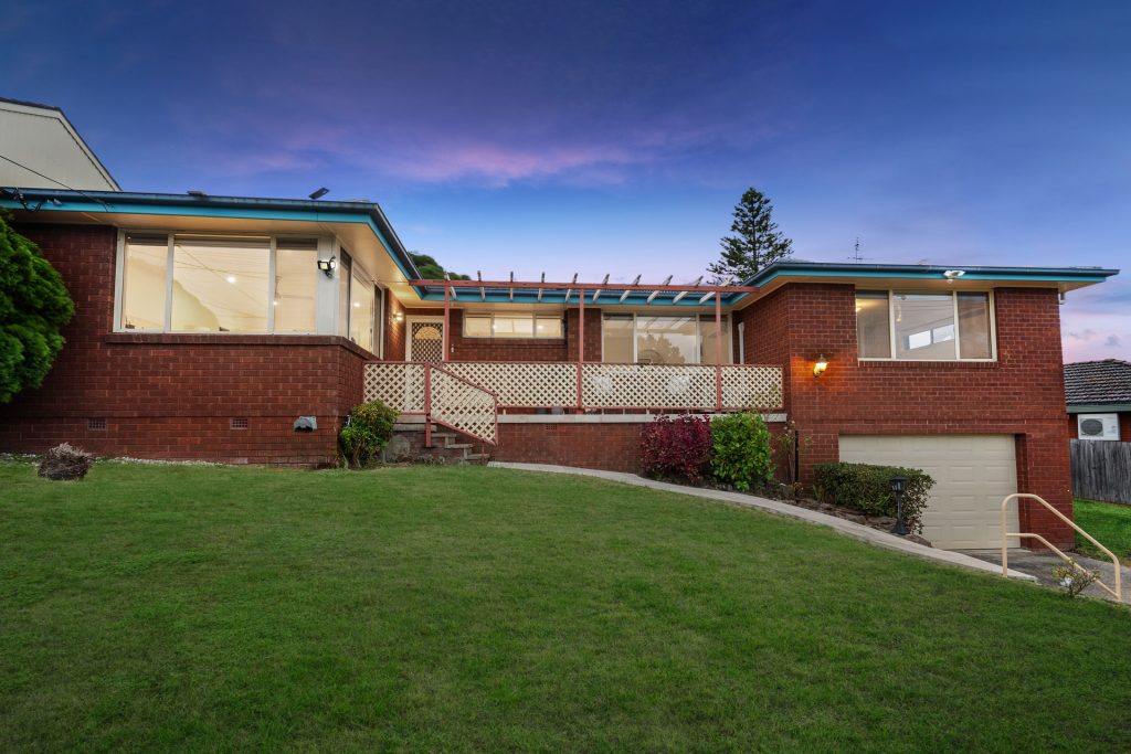 57 Model Farms Road, Winston Hills NSW 2153 - McGrath West Group