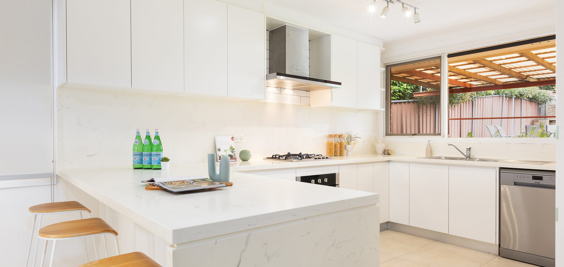 57 Model Farms Road, Winston Hills NSW 2153 - photo 3