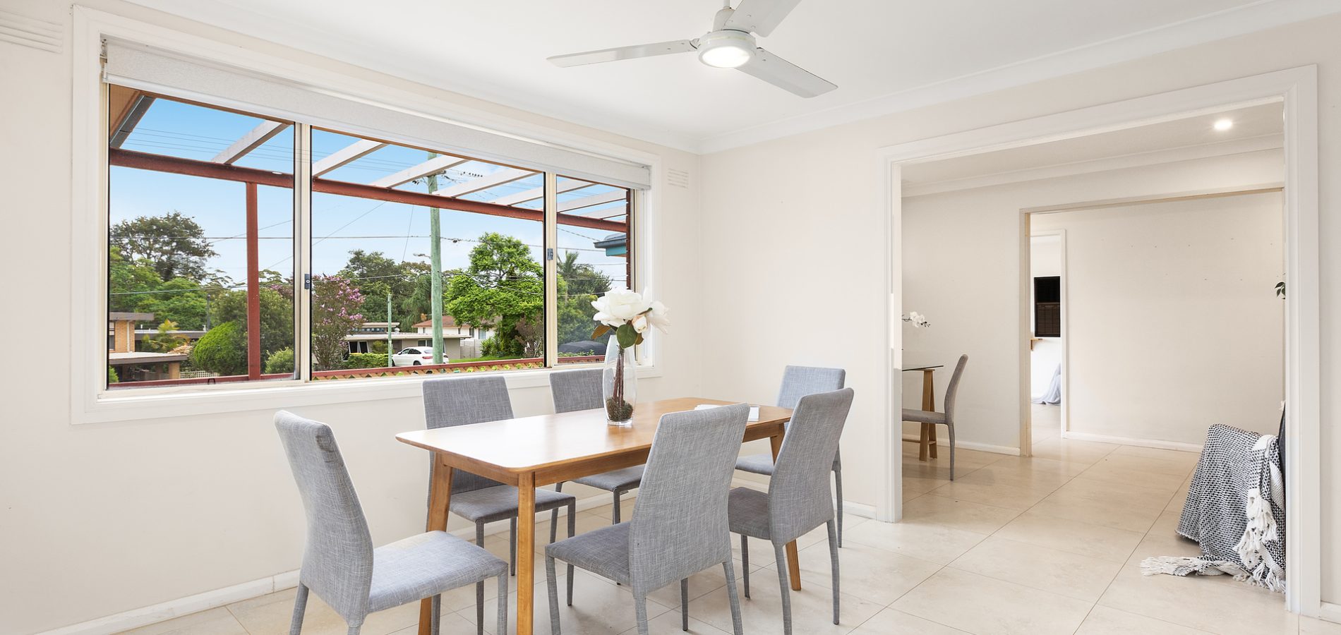 57 Model Farms Road, Winston Hills NSW 2153 - photo 4