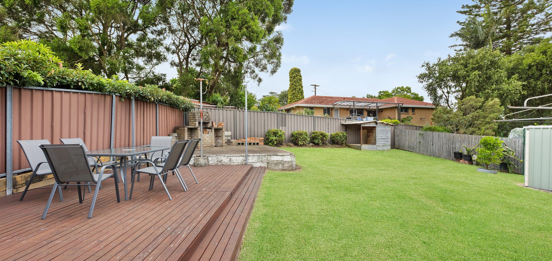 57 Model Farms Road, Winston Hills NSW 2153 - photo 7