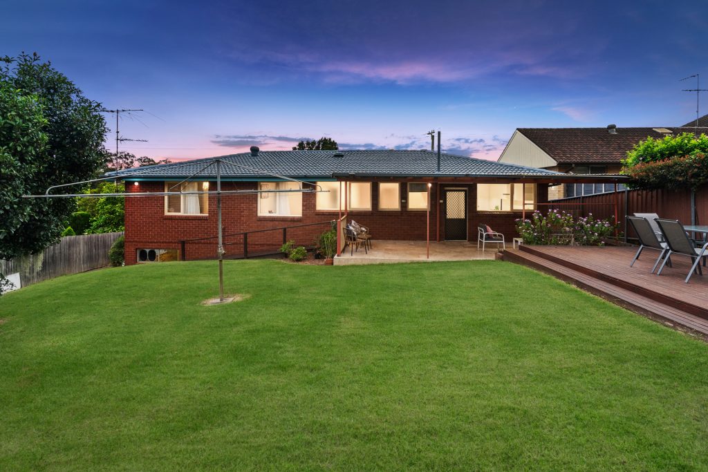 57 Model Farms Road, Winston Hills NSW 2153 - photo 8