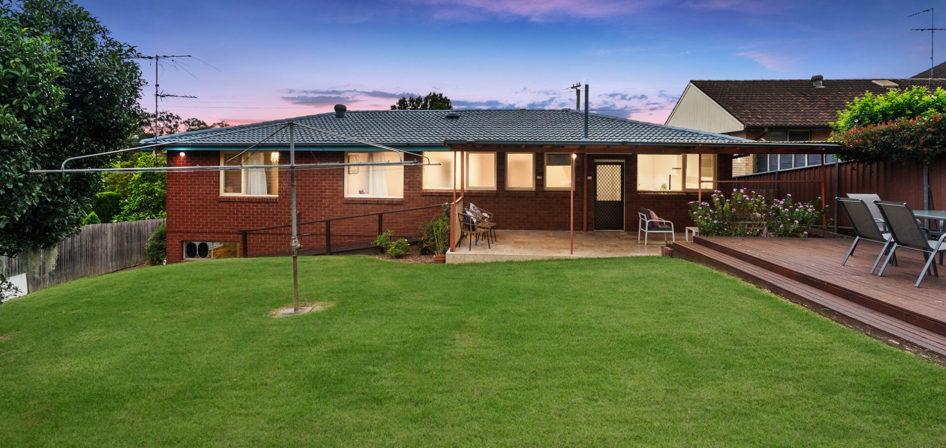 57 Model Farms Road, Winston Hills NSW 2153 - photo 8