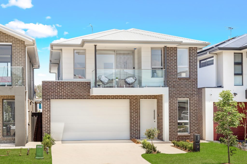 403 Abell Road, Marsden Park NSW 2765 - McGrath West Group