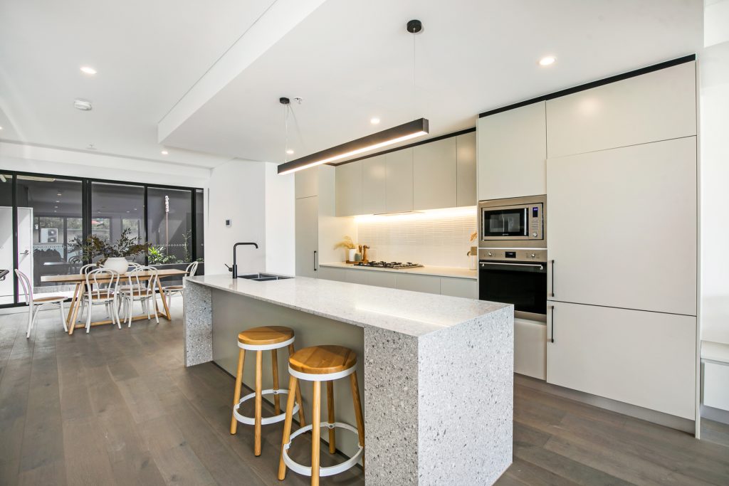 G10/105 Bella Vista Drive, Bella Vista NSW 2153 - McGrath West Group