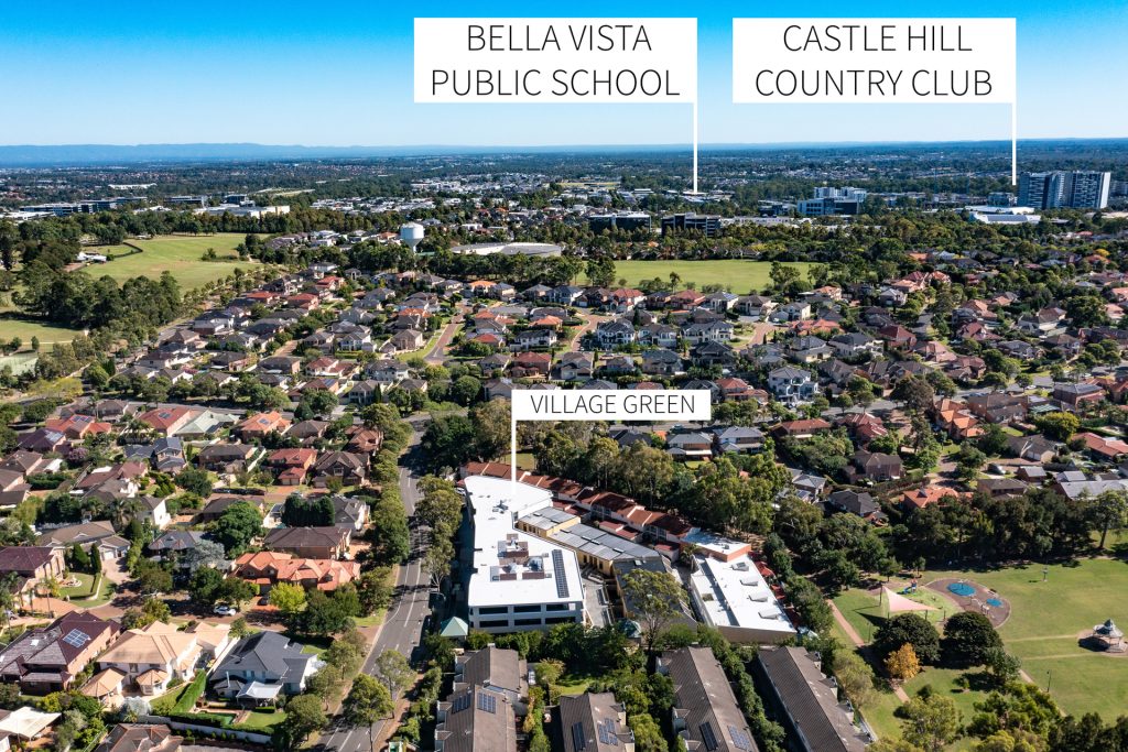 G10/105 Bella Vista Drive, Bella Vista NSW 2153 - photo 15