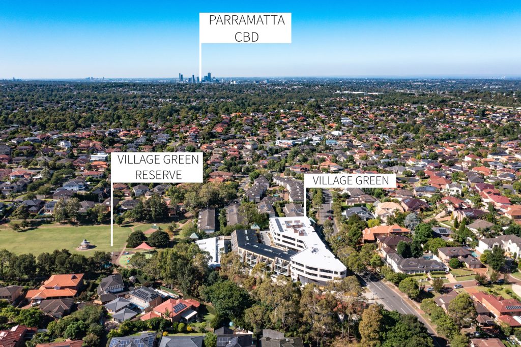 G10/105 Bella Vista Drive, Bella Vista NSW 2153 - photo 16