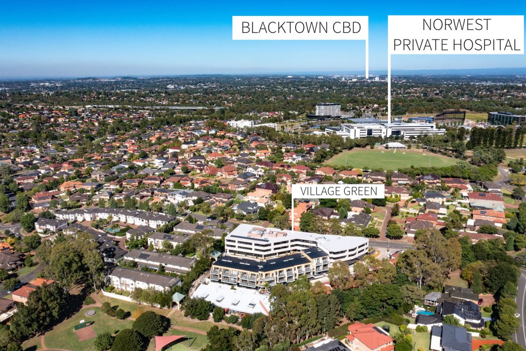G10/105 Bella Vista Drive, Bella Vista NSW 2153 - photo 18