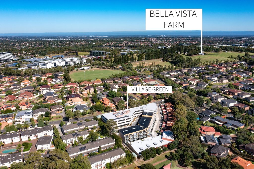 G10/105 Bella Vista Drive, Bella Vista NSW 2153 - photo 19
