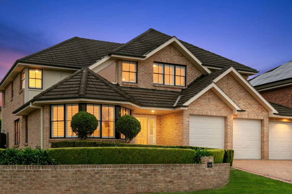 31 Beaumaris Avenue, Castle Hill NSW 2154 - McGrath West Group