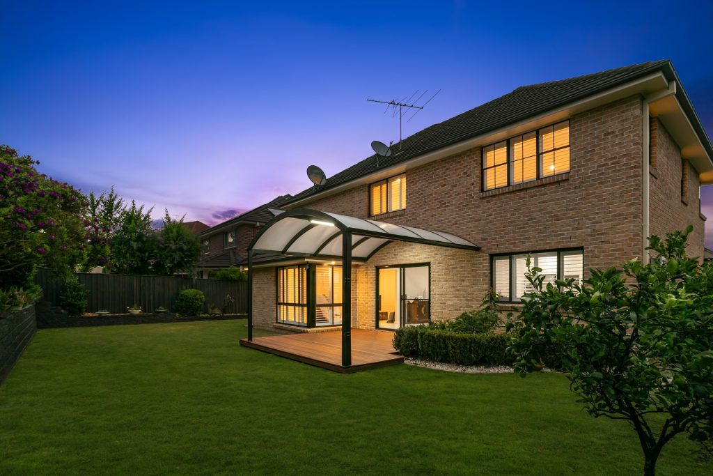 31 Beaumaris Avenue, Castle Hill NSW 2154 - photo 16