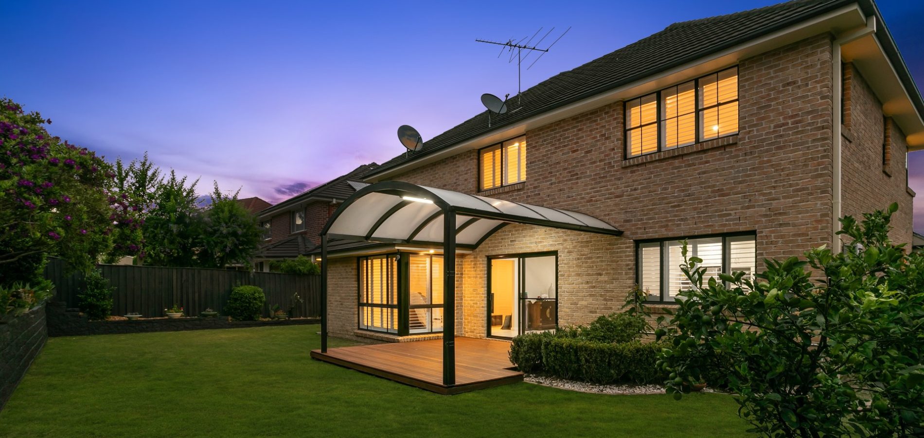 31 Beaumaris Avenue, Castle Hill NSW 2154 - photo 16