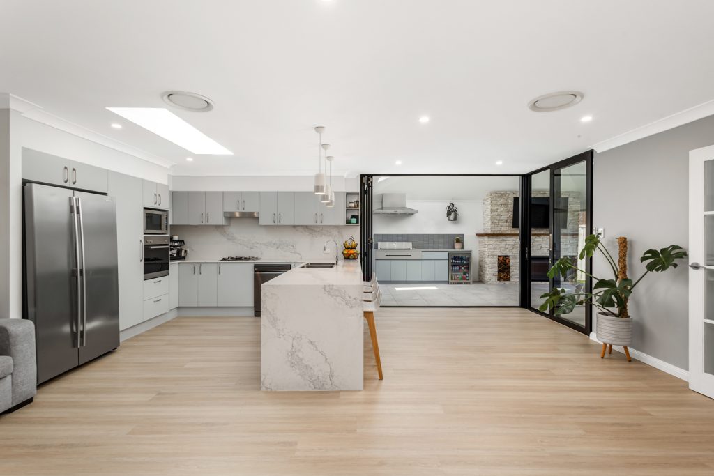 4 Zep Place, Kellyville Ridge NSW 2155 - photo 2