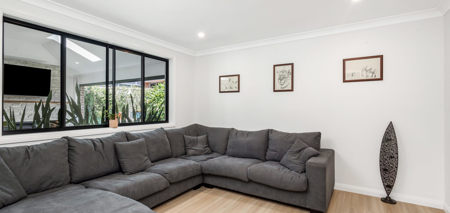 4 Zep Place, Kellyville Ridge NSW 2155 - photo 11