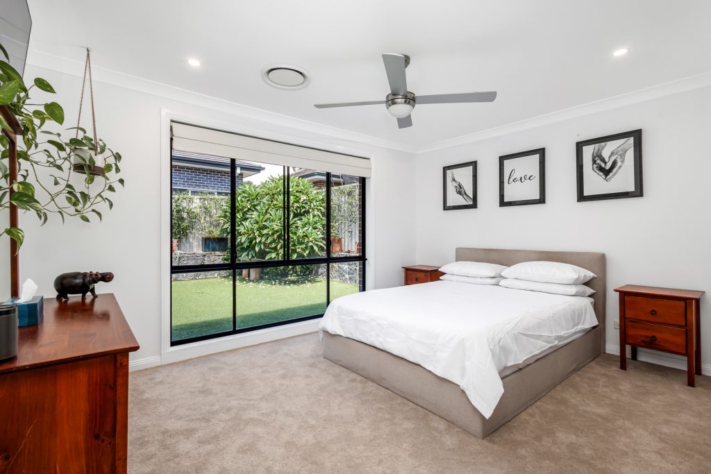 4 Zep Place, Kellyville Ridge NSW 2155 - photo 12