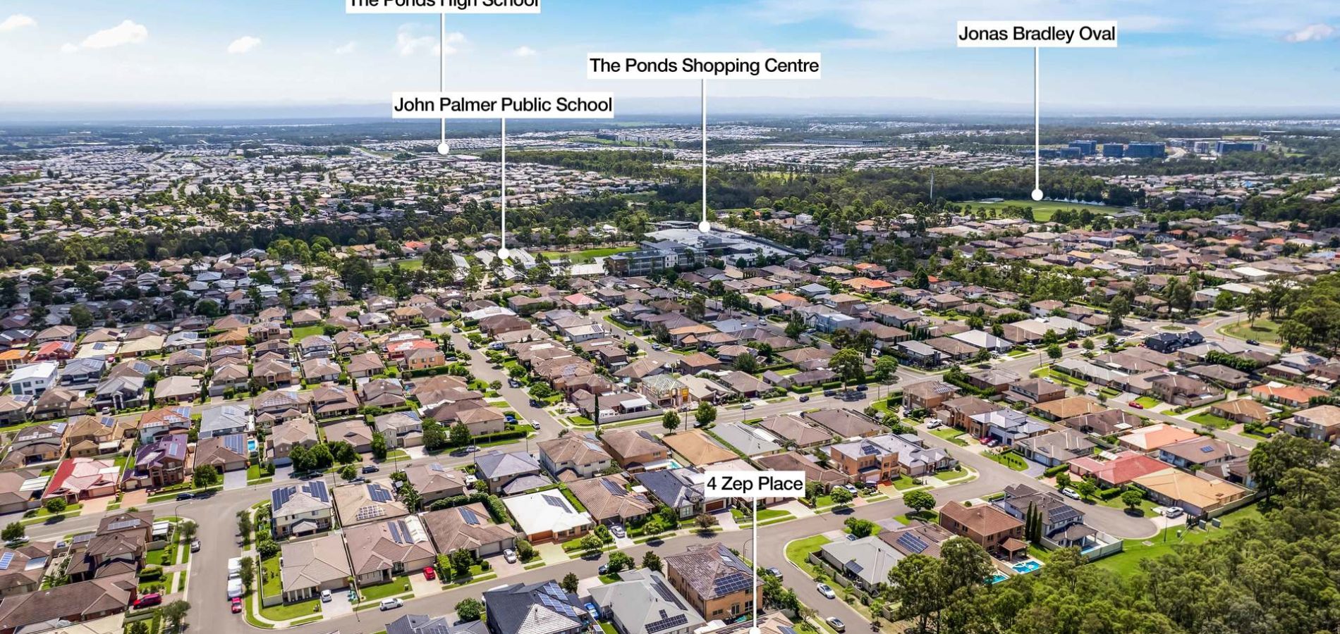 4 Zep Place, Kellyville Ridge NSW 2155 - photo 19