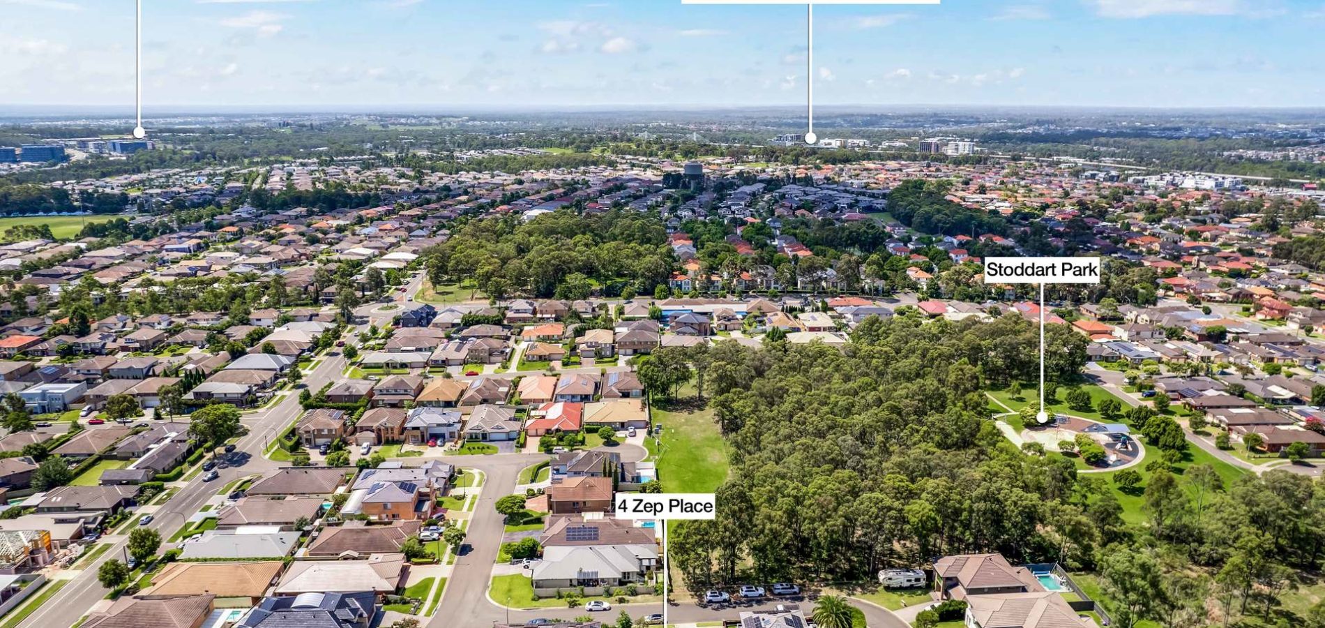 4 Zep Place, Kellyville Ridge NSW 2155 - photo 20
