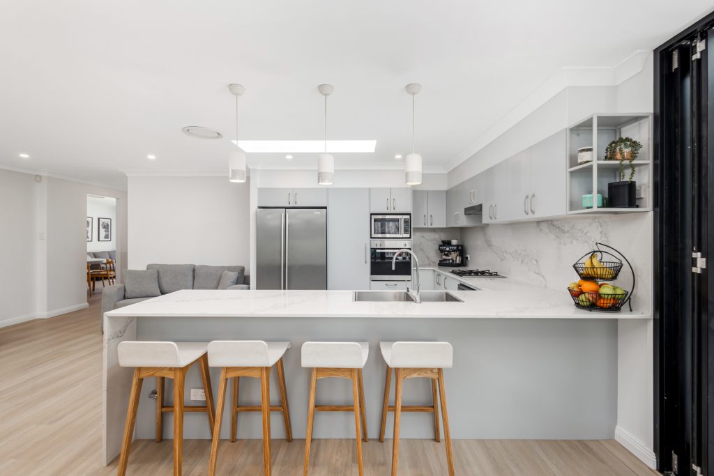 4 Zep Place, Kellyville Ridge NSW 2155 - photo 3