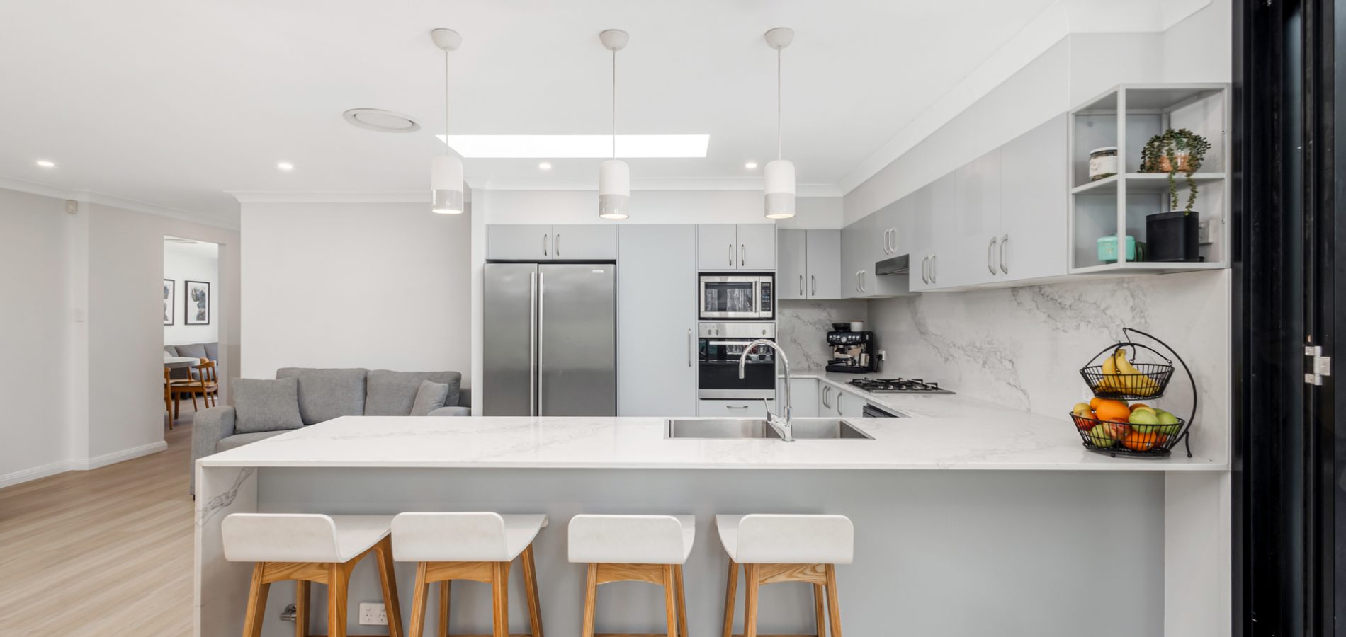 4 Zep Place, Kellyville Ridge NSW 2155 - photo 3