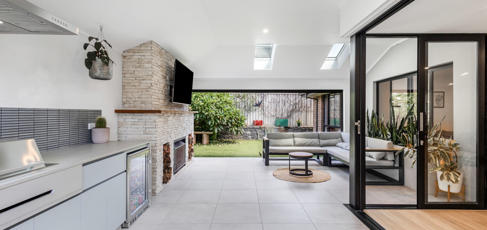 4 Zep Place, Kellyville Ridge NSW 2155 - photo 4