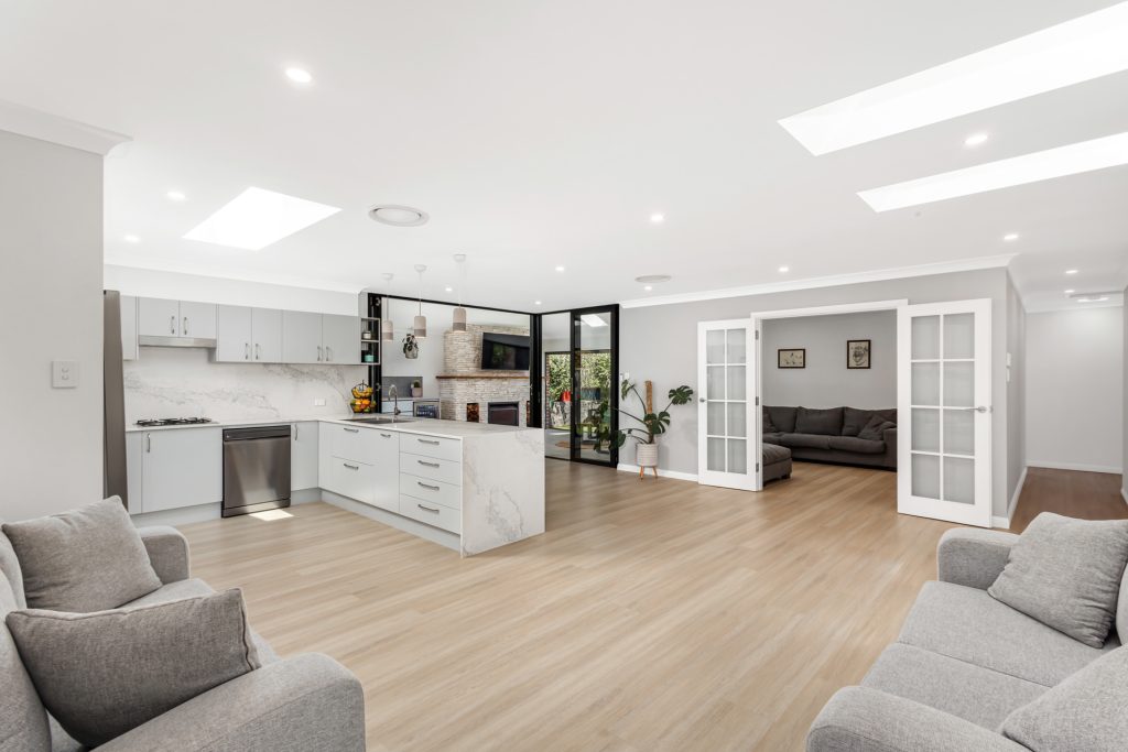 4 Zep Place, Kellyville Ridge NSW 2155 - photo 5