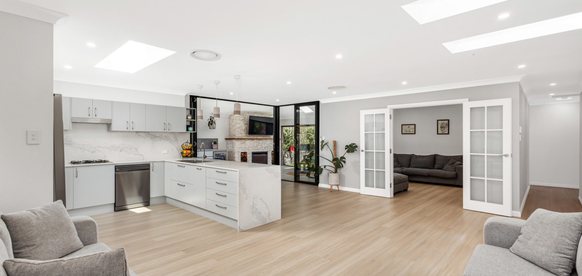 4 Zep Place, Kellyville Ridge NSW 2155 - photo 5