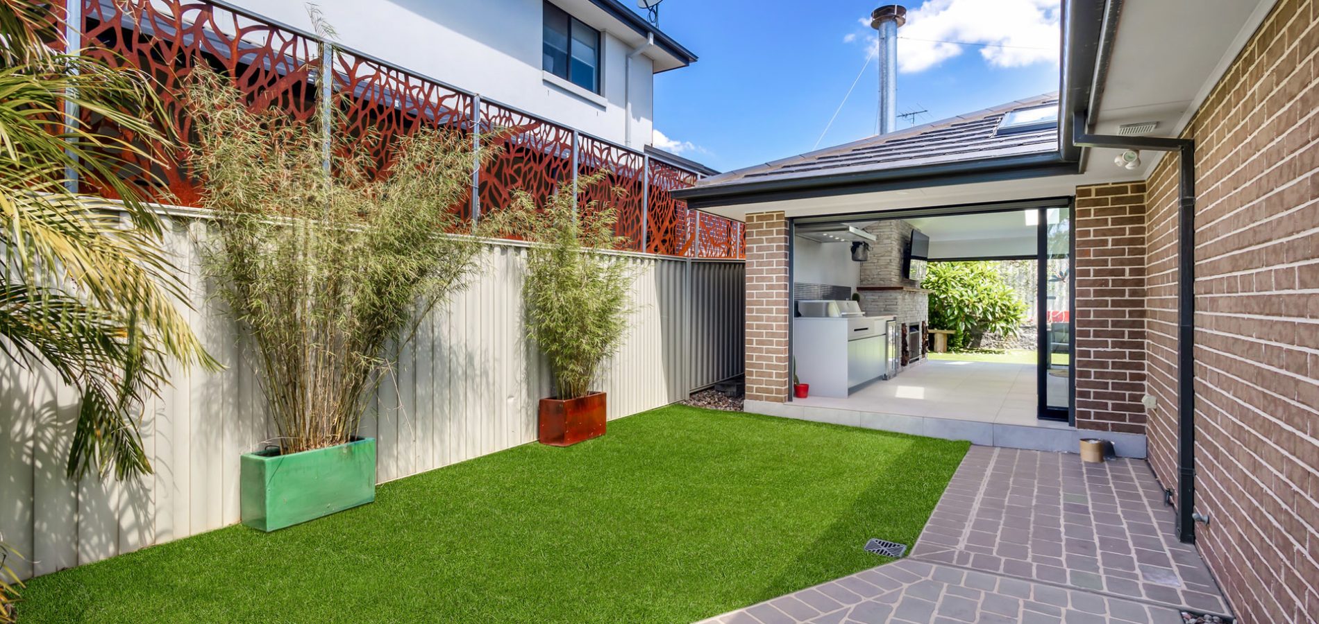 4 Zep Place, Kellyville Ridge NSW 2155 - photo 9
