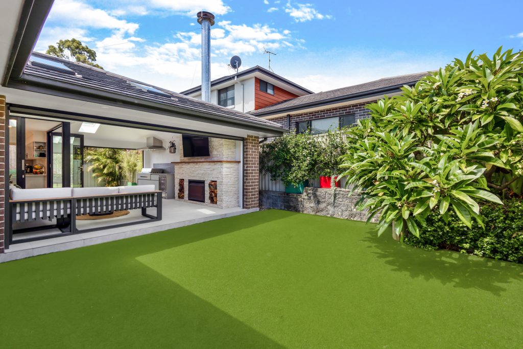 4 Zep Place, Kellyville Ridge NSW 2155 - photo 10