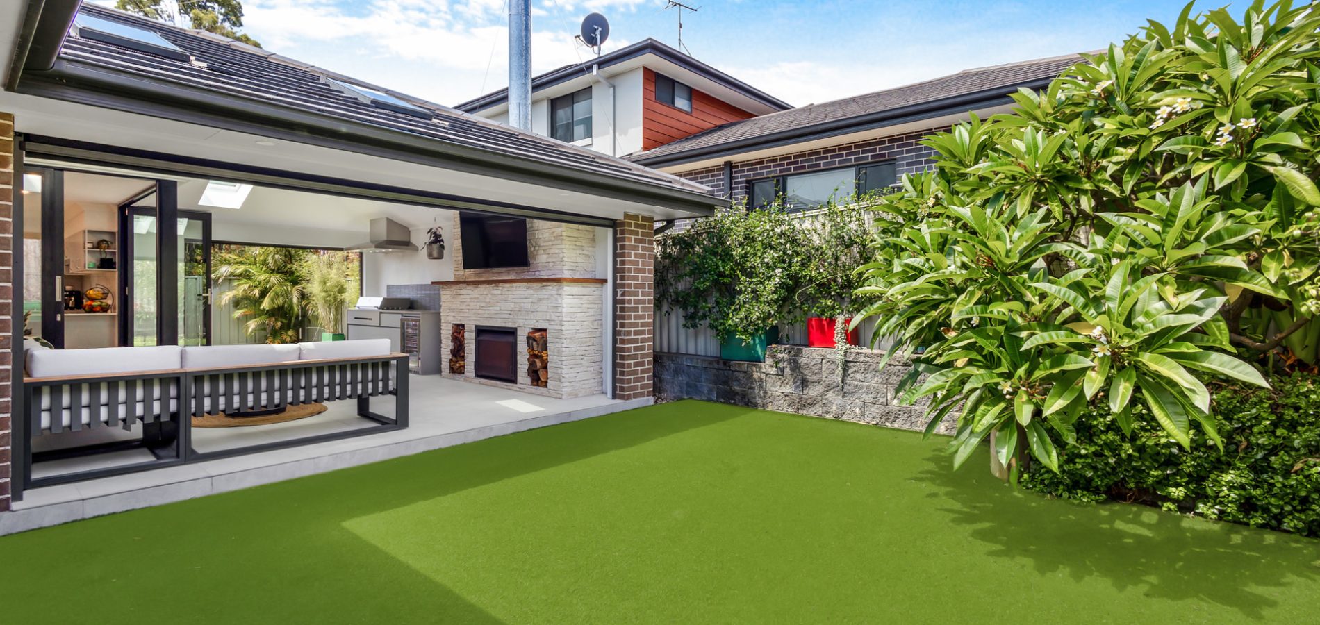 4 Zep Place, Kellyville Ridge NSW 2155 - photo 10