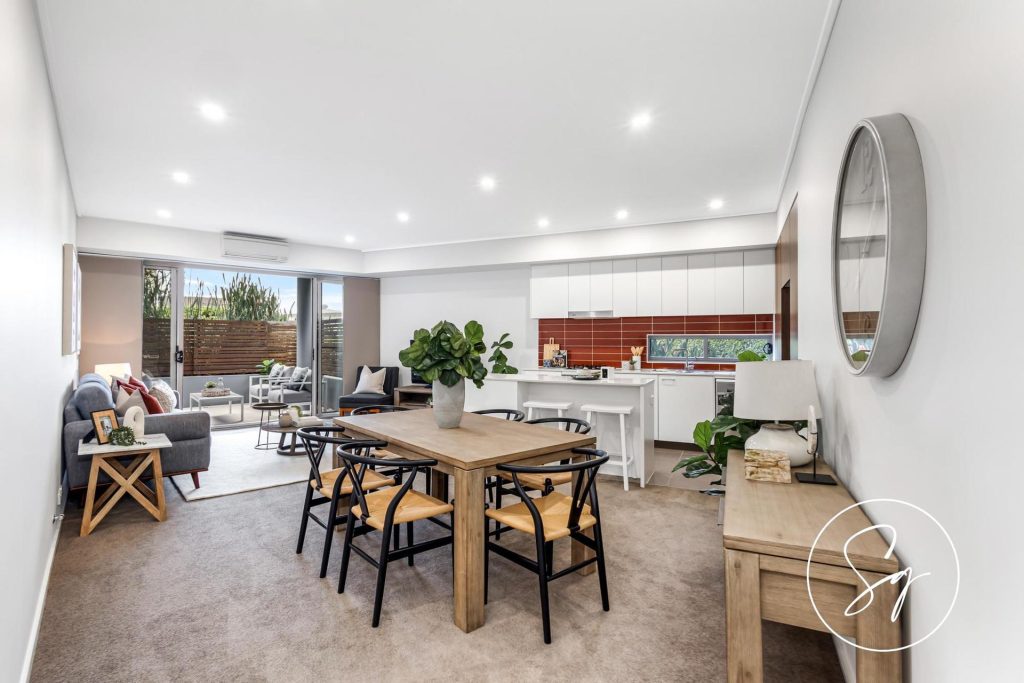102/33 Main Street, Rouse Hill NSW 2155 - photo 2