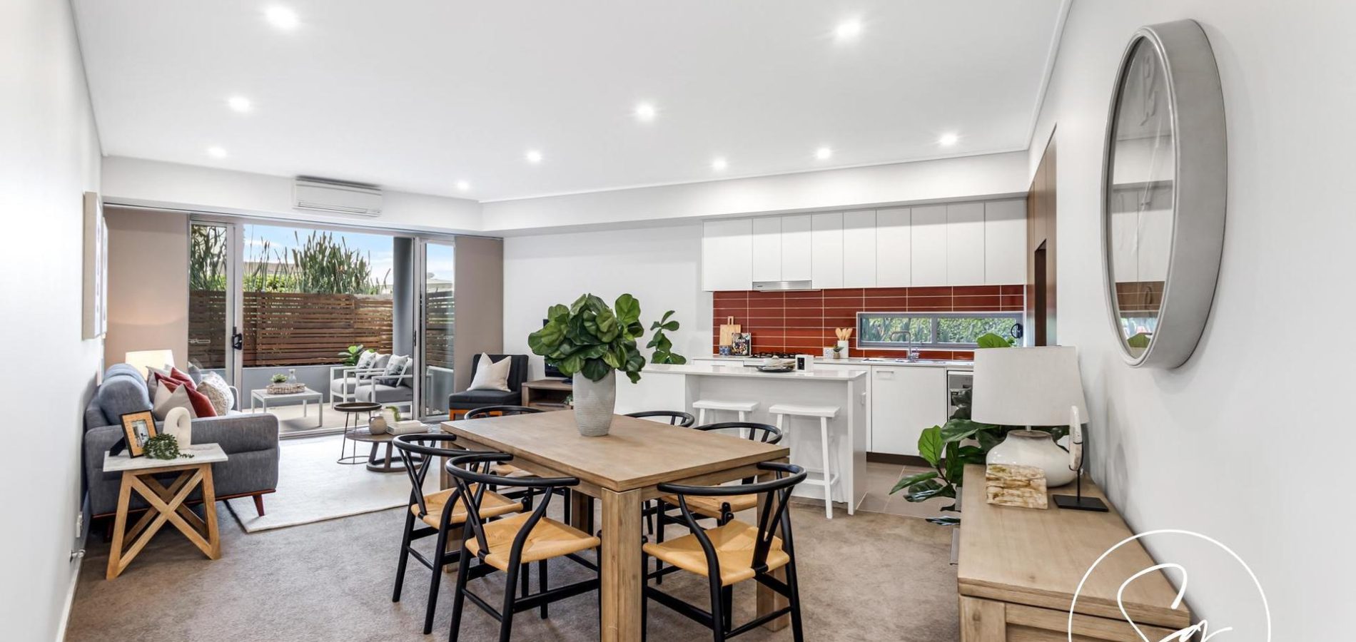 102/33 Main Street, Rouse Hill NSW 2155 - photo 2