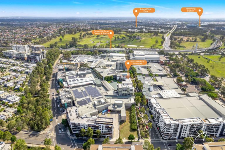 102/33 Main Street, Rouse Hill NSW 2155 - photo 14