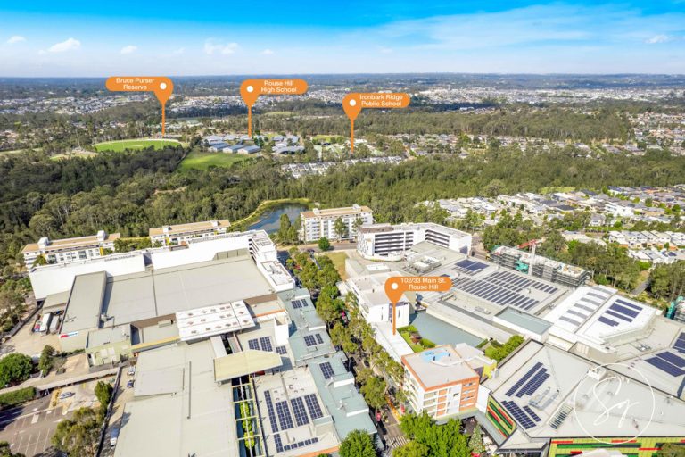 102/33 Main Street, Rouse Hill NSW 2155 - photo 16