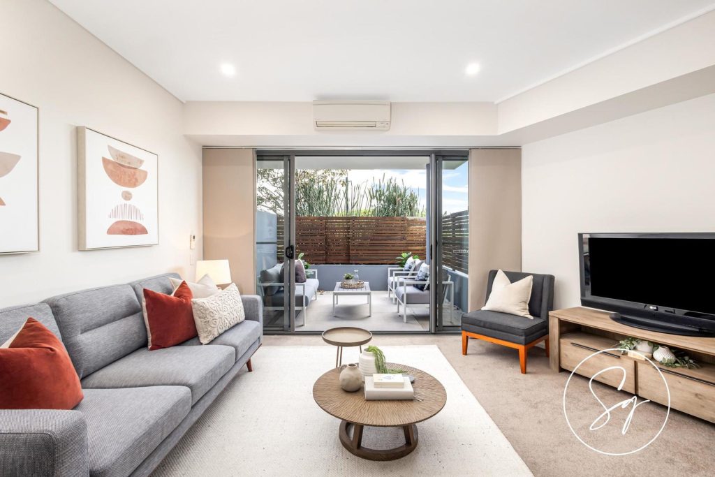 102/33 Main Street, Rouse Hill NSW 2155 - photo 3