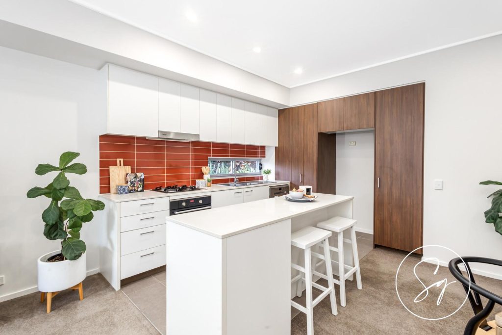 102/33 Main Street, Rouse Hill NSW 2155 - photo 4